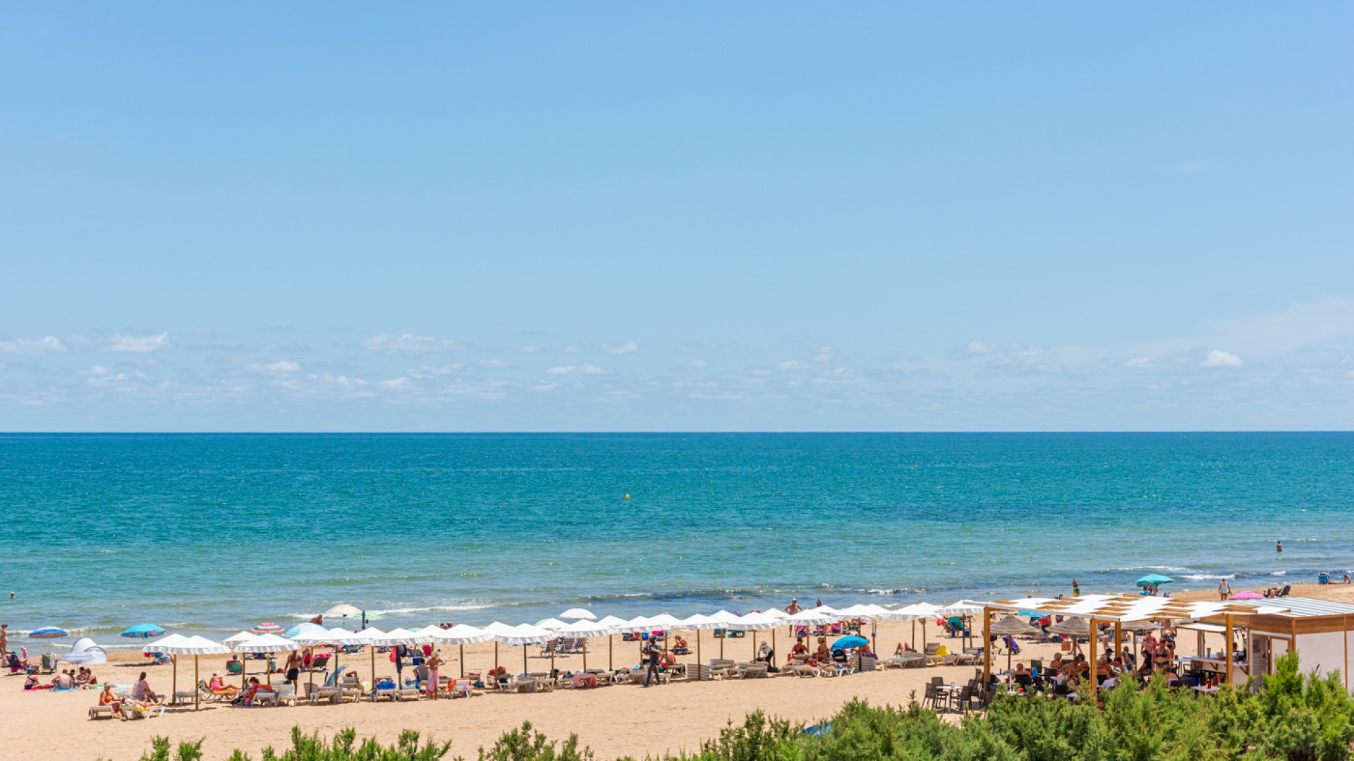 Revente - Maison de ville -
Guardamar del Segura