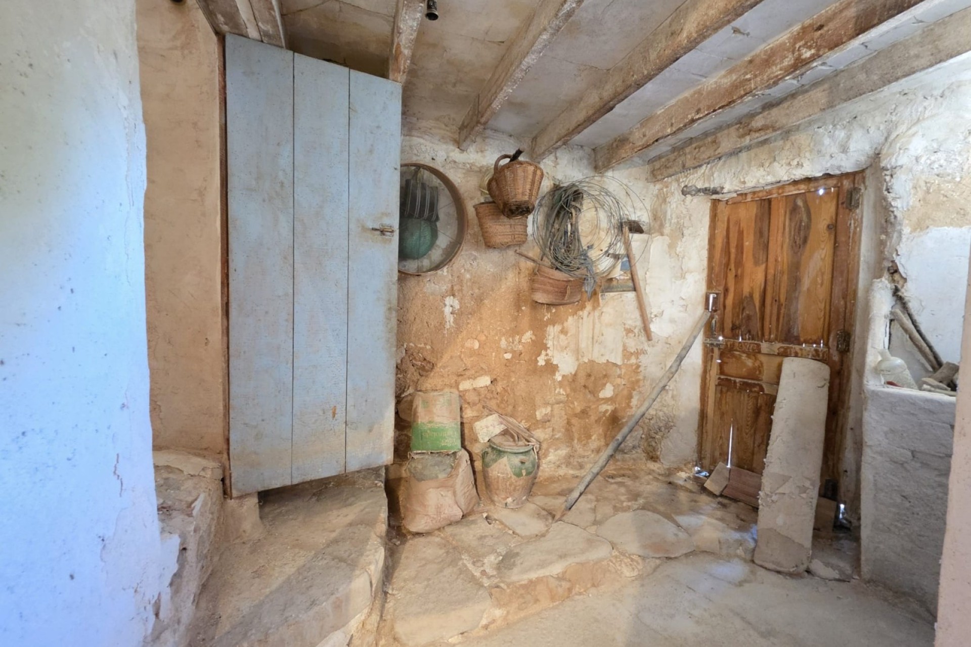 Revente - Maison de ville -
Hondón de las Nieves - Inland