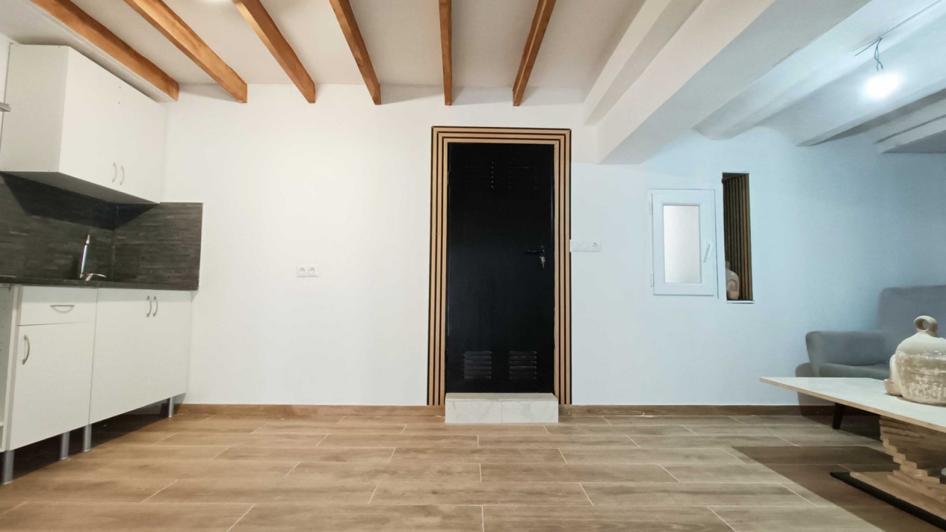 Revente - Maison de ville -
Hondón de los Fráiles