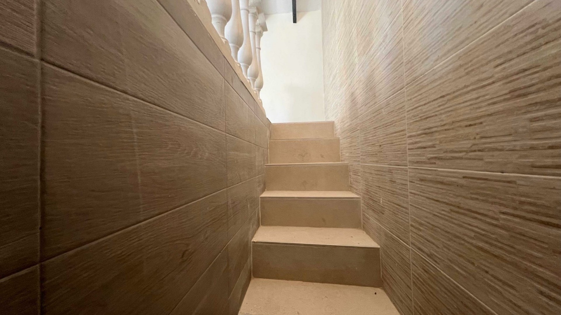 Revente - Maison de ville -
Hondón de los Fráiles