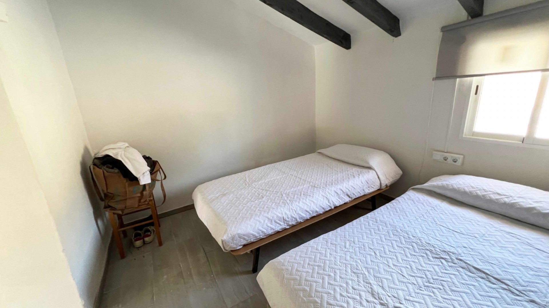 Revente - Maison de ville -
Hondón de los Fráiles