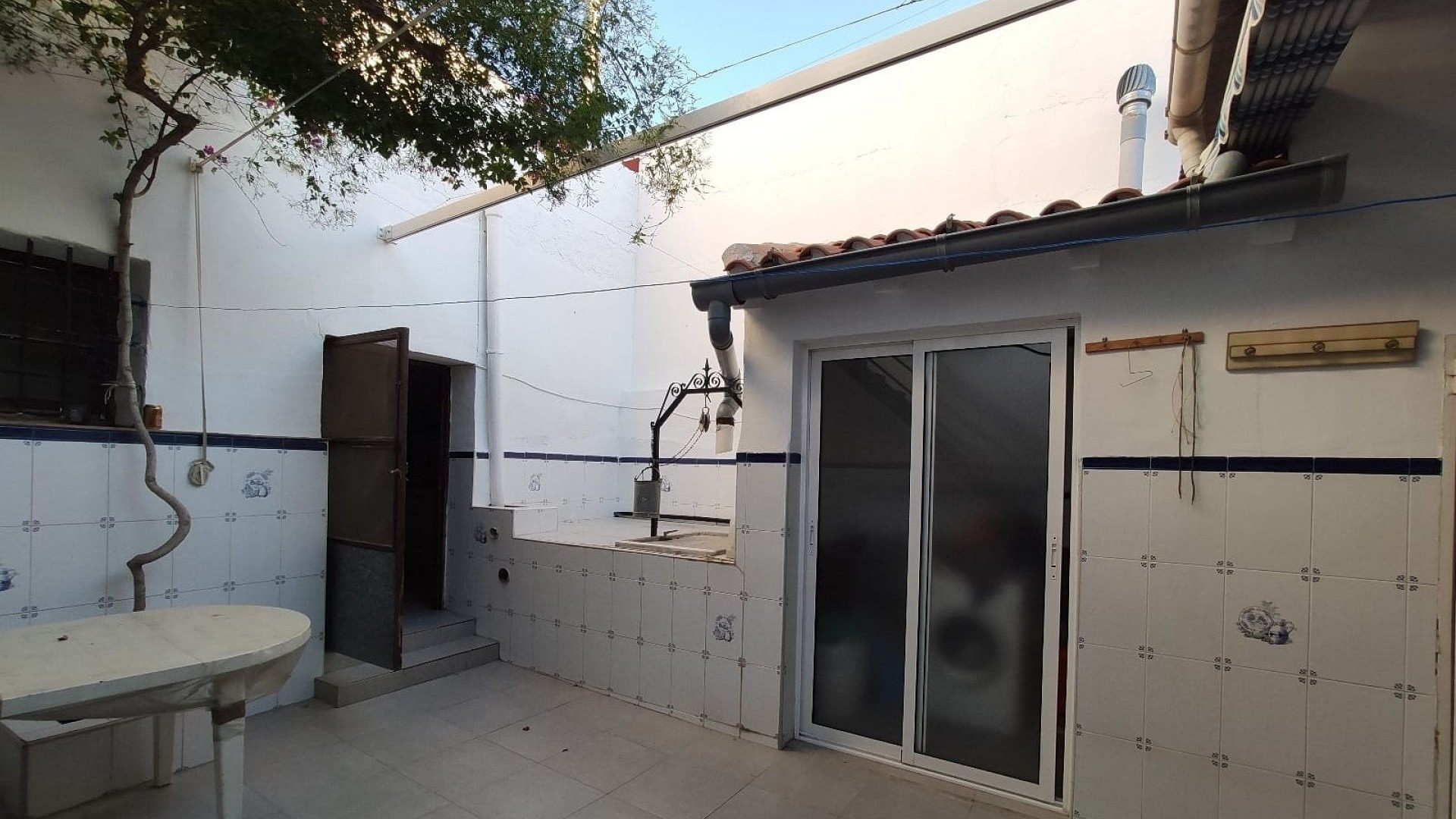 Revente - Maison de ville -
Hondón de los Fráiles