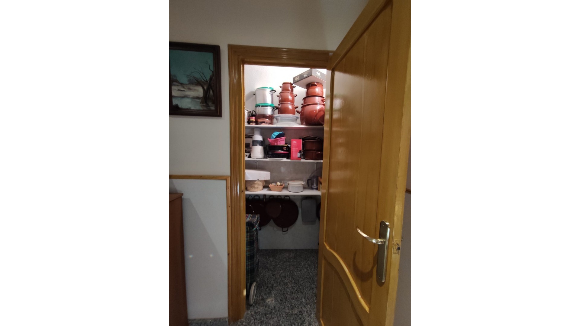 Revente - Maison de ville -
Hondón de los Fráiles