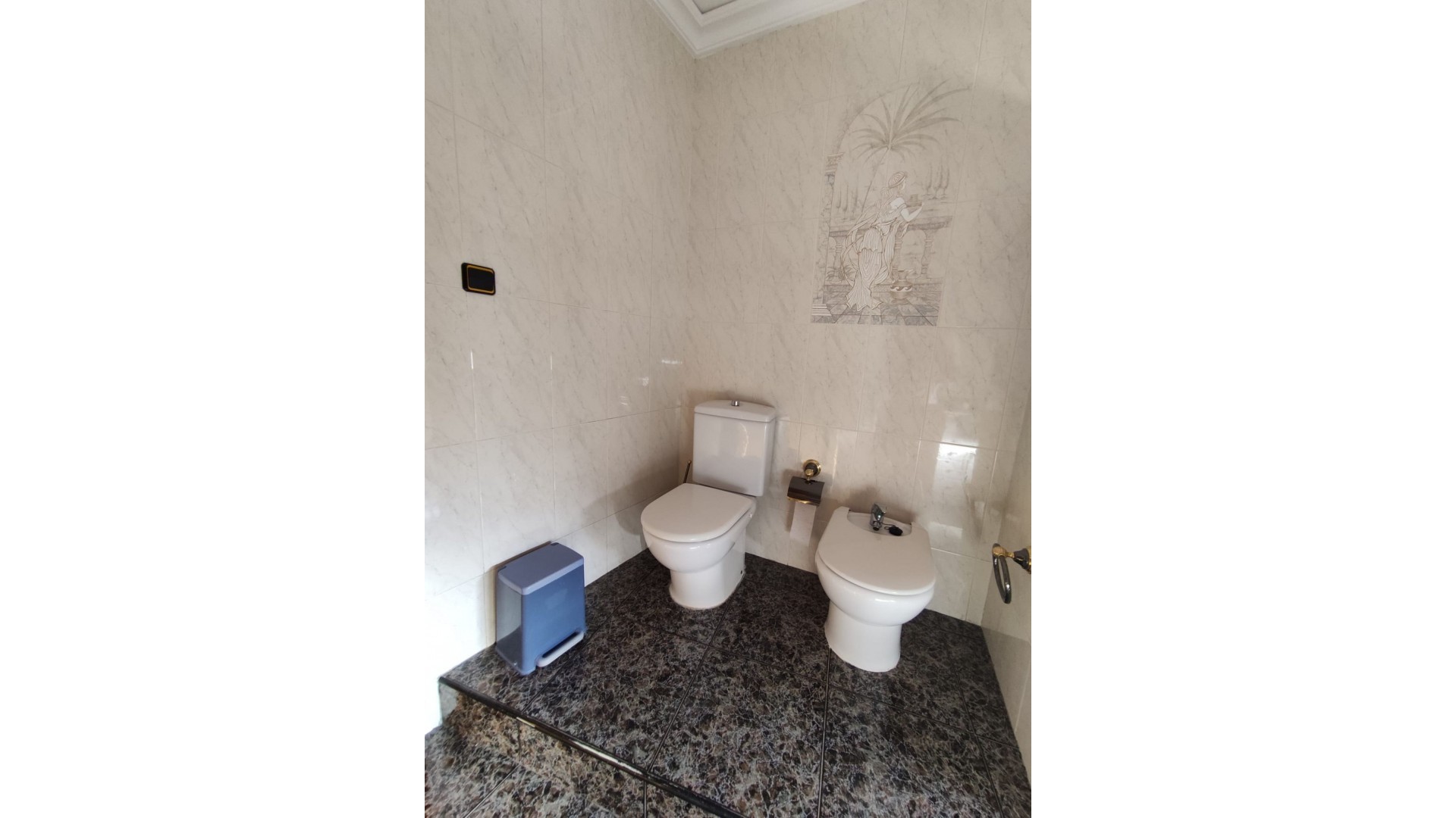 Revente - Maison de ville -
Hondón de los Fráiles