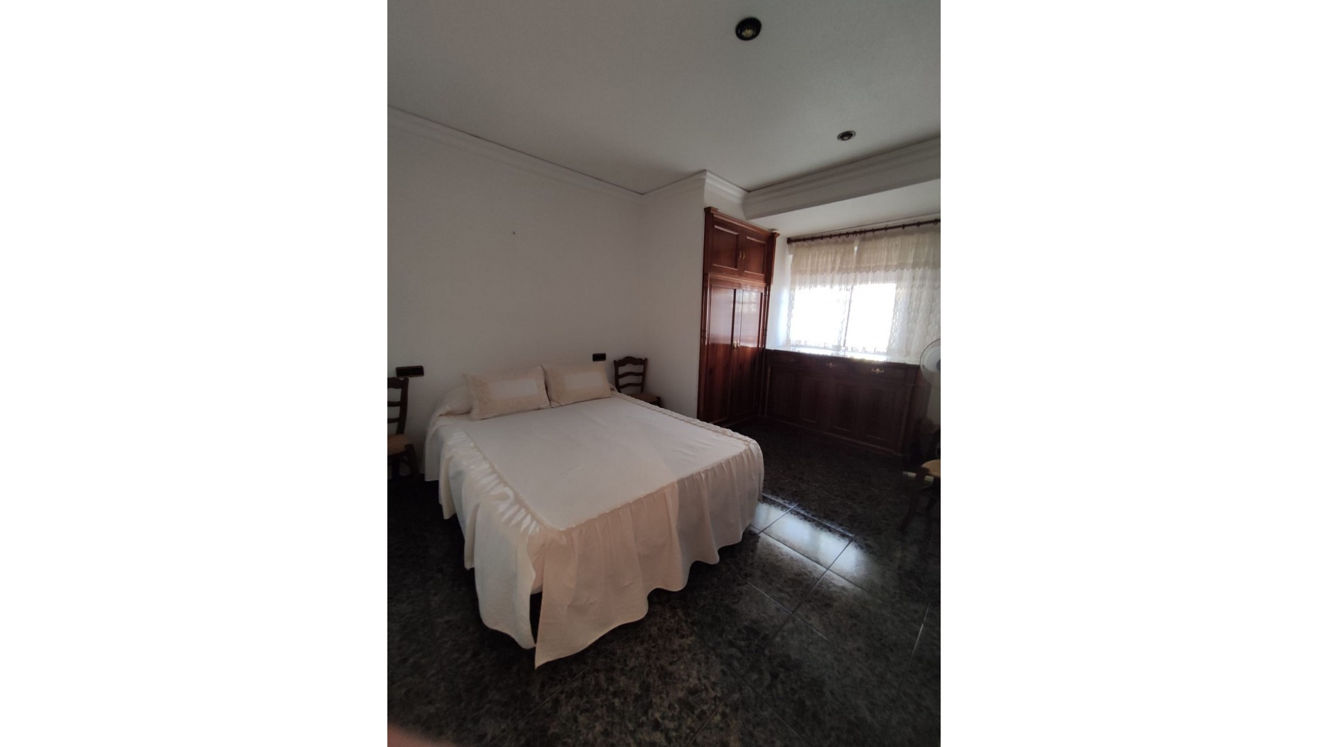 Revente - Maison de ville -
Hondón de los Fráiles