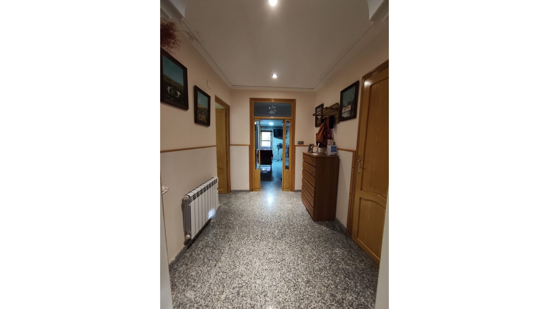 Revente - Maison de ville -
Hondón de los Fráiles