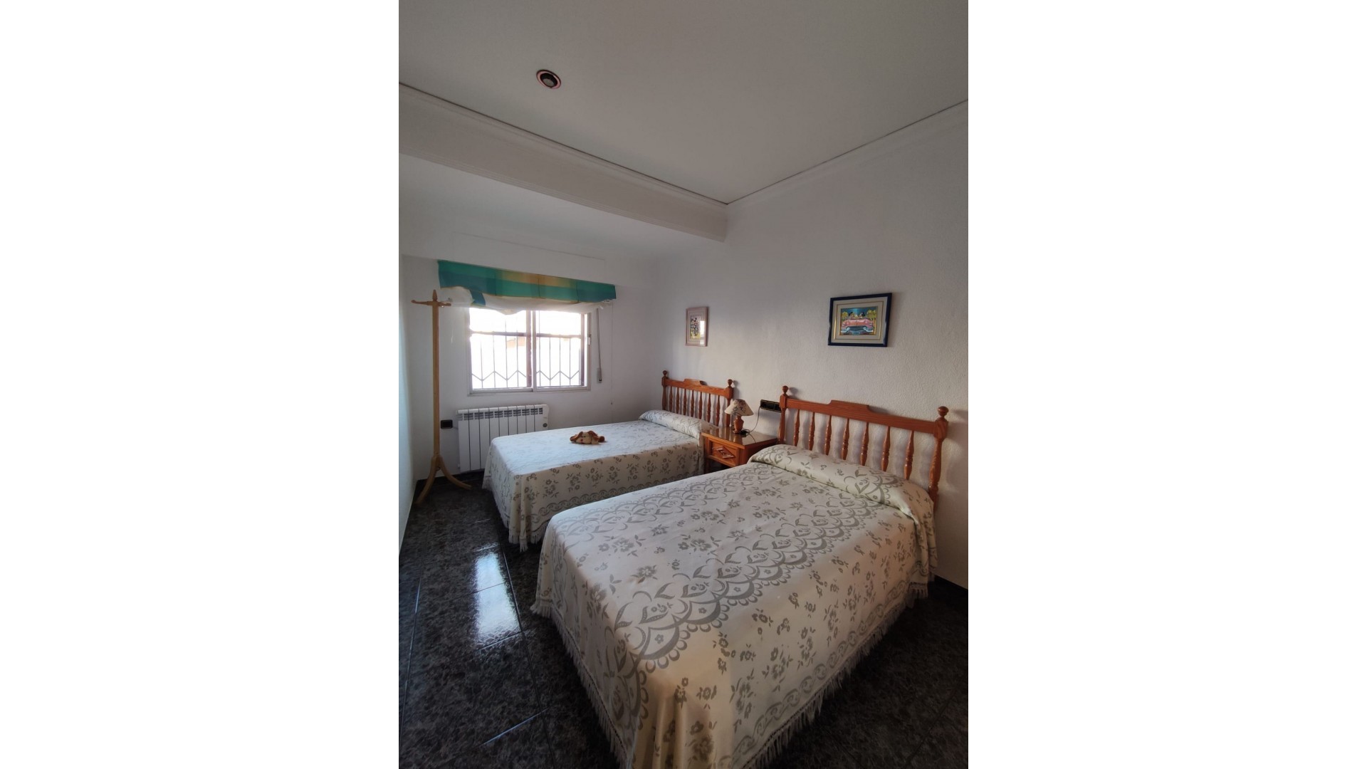 Revente - Maison de ville -
Hondón de los Fráiles