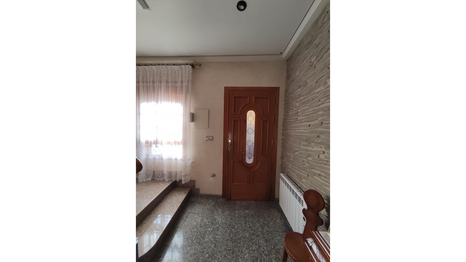 Revente - Maison de ville -
Hondón de los Fráiles