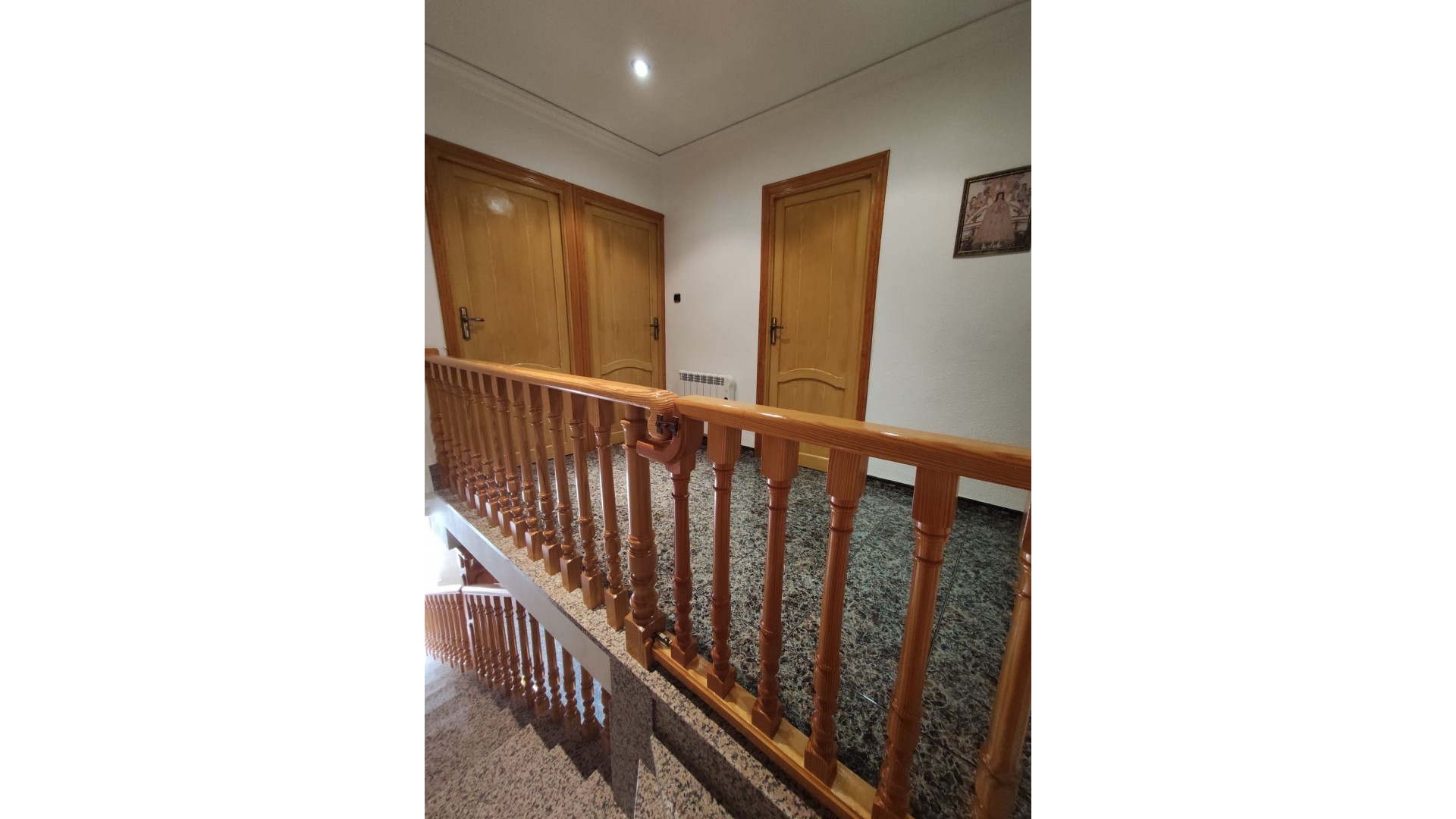 Revente - Maison de ville -
Hondón de los Fráiles