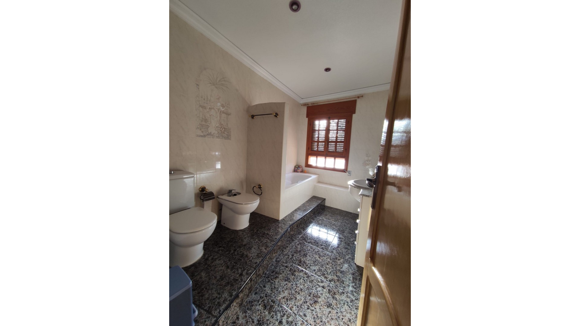 Revente - Maison de ville -
Hondón de los Fráiles