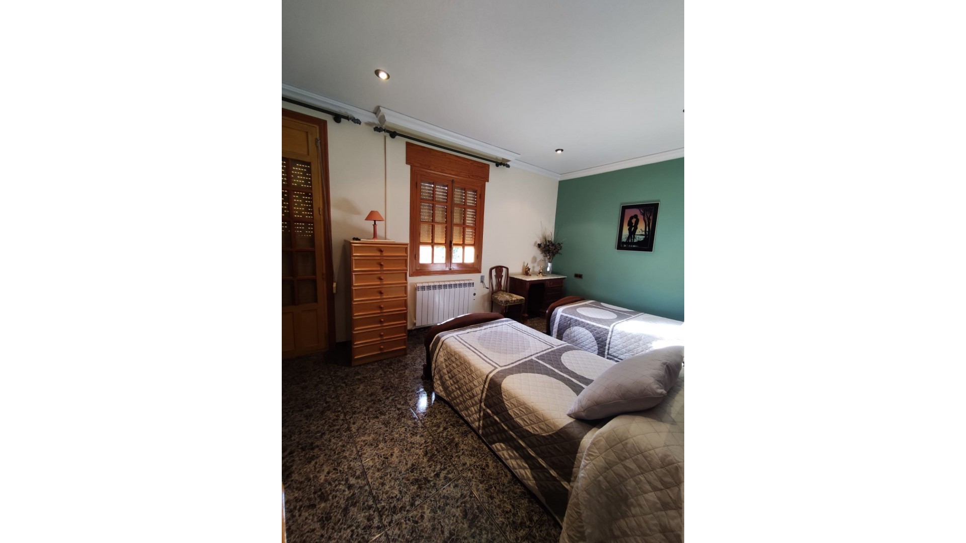 Revente - Maison de ville -
Hondón de los Fráiles