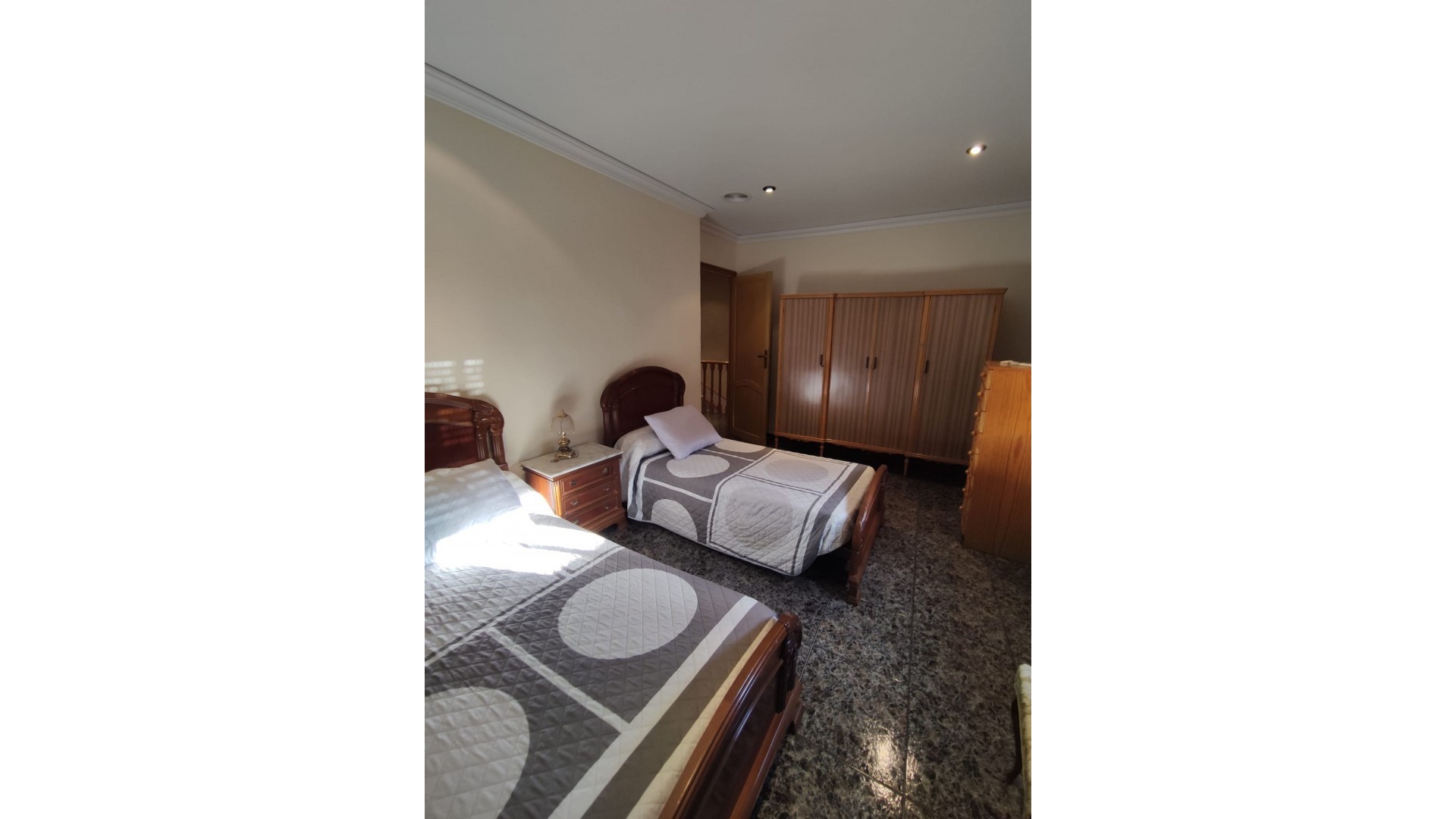 Revente - Maison de ville -
Hondón de los Fráiles