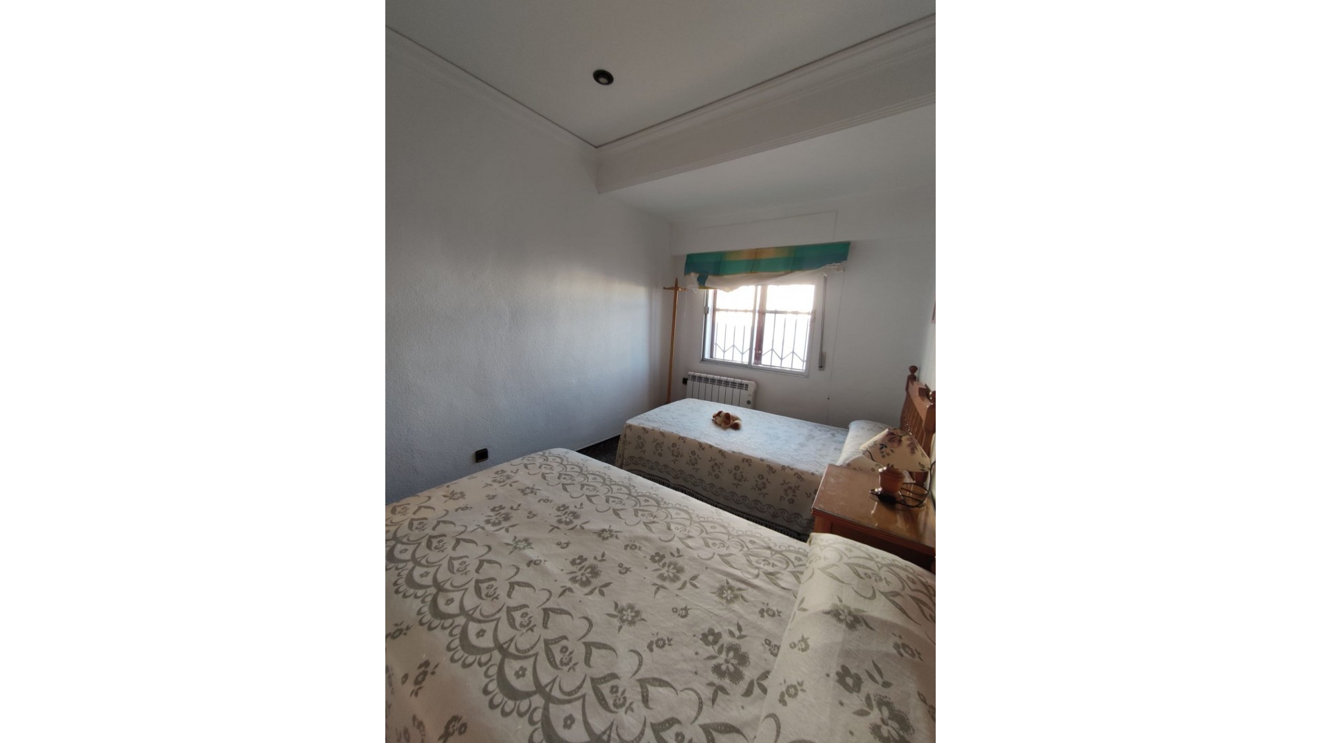 Revente - Maison de ville -
Hondón de los Fráiles