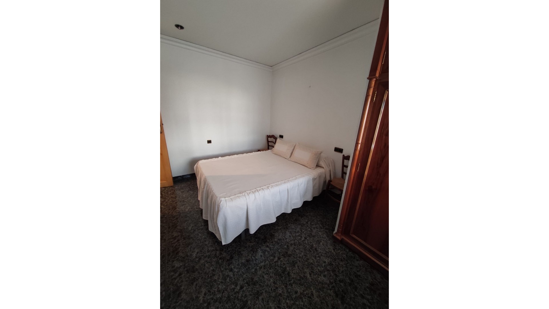 Revente - Maison de ville -
Hondón de los Fráiles