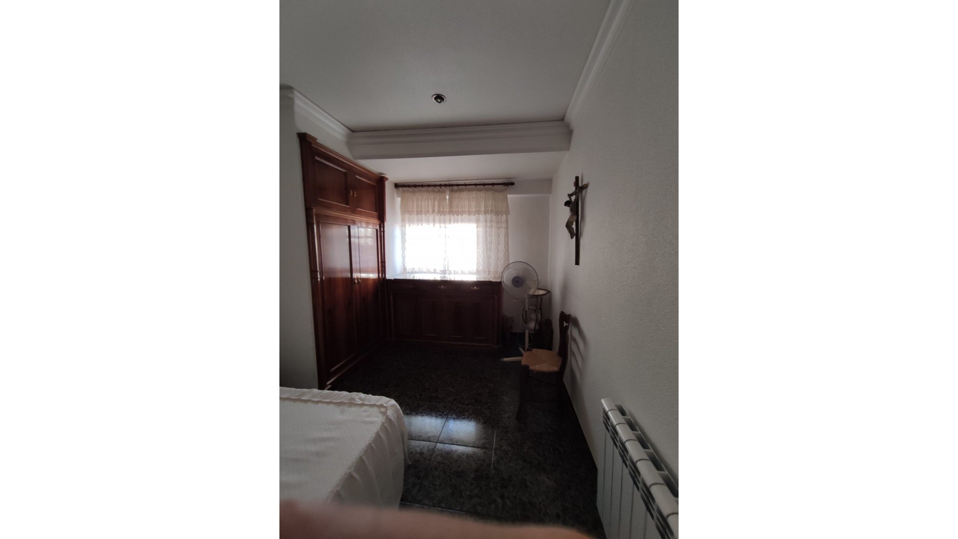 Revente - Maison de ville -
Hondón de los Fráiles