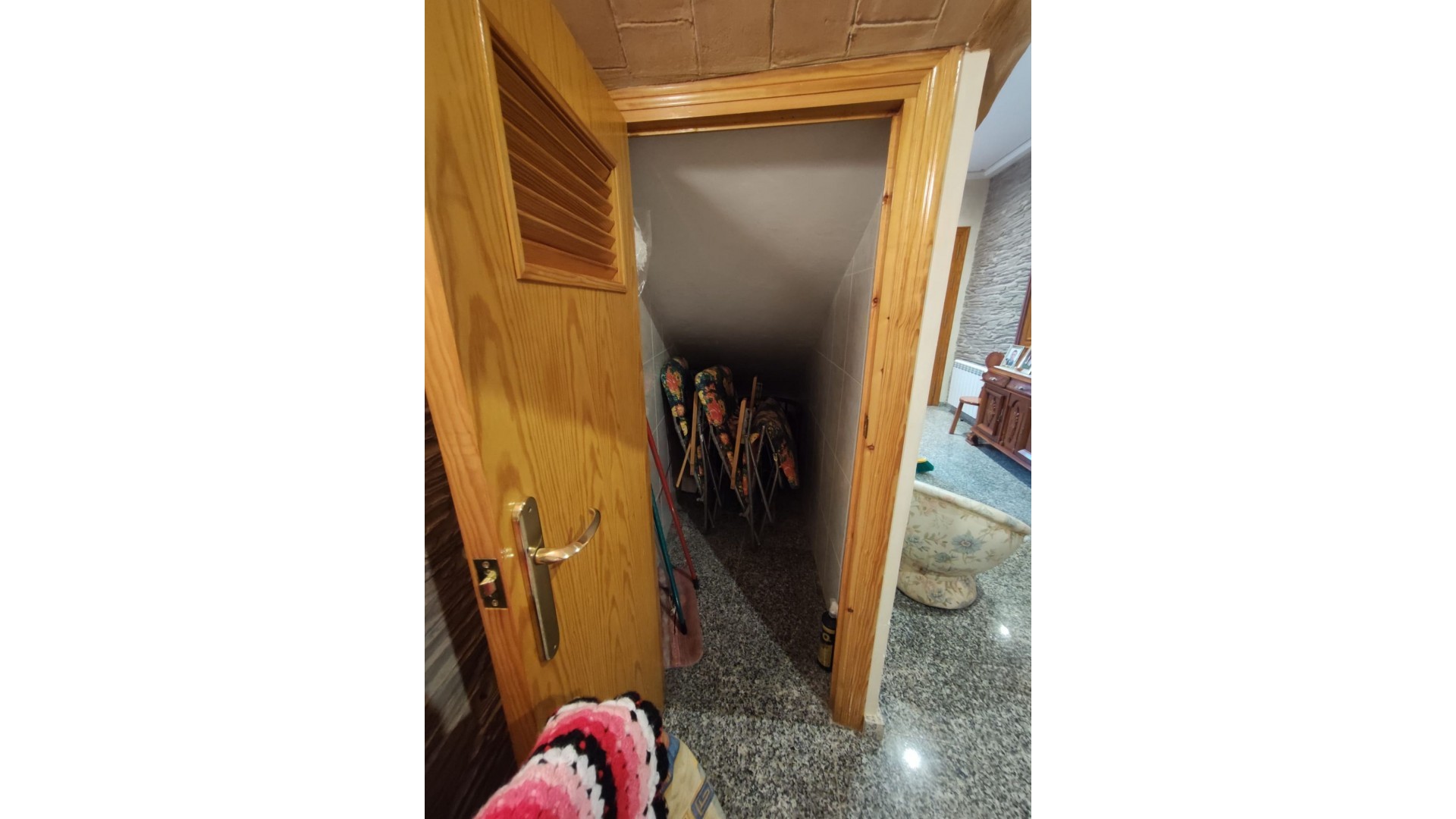 Revente - Maison de ville -
Hondón de los Fráiles