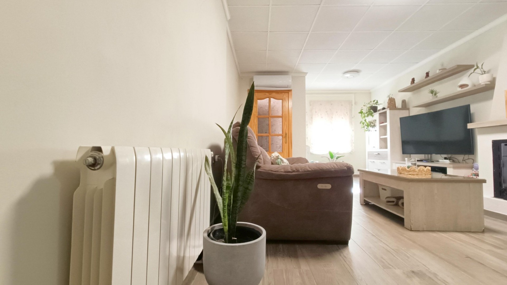 Revente - Maison de ville -
Hondón de los Fráiles