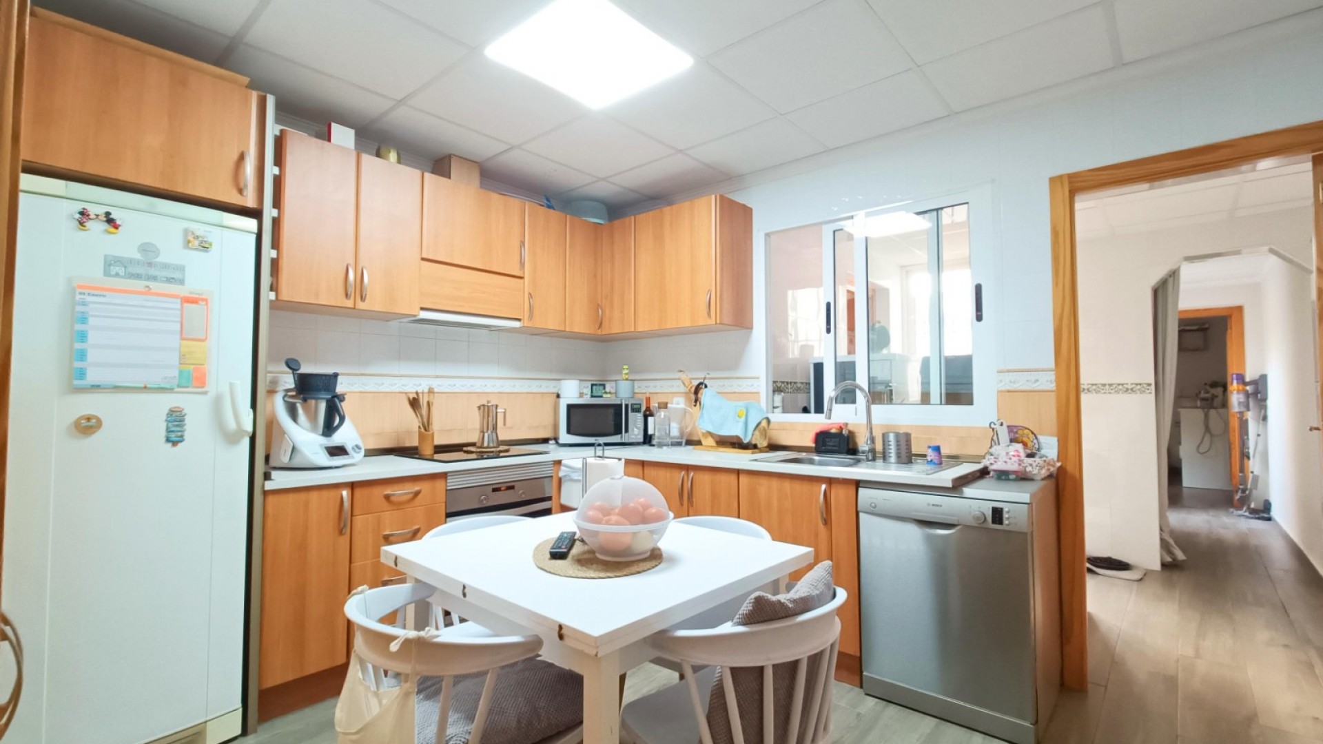 Revente - Maison de ville -
Hondón de los Fráiles