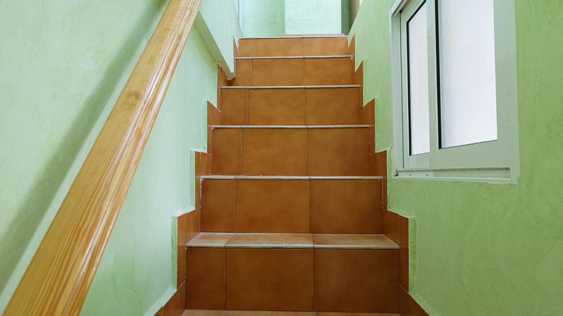 Revente - Maison de ville -
Hondón de los Fráiles