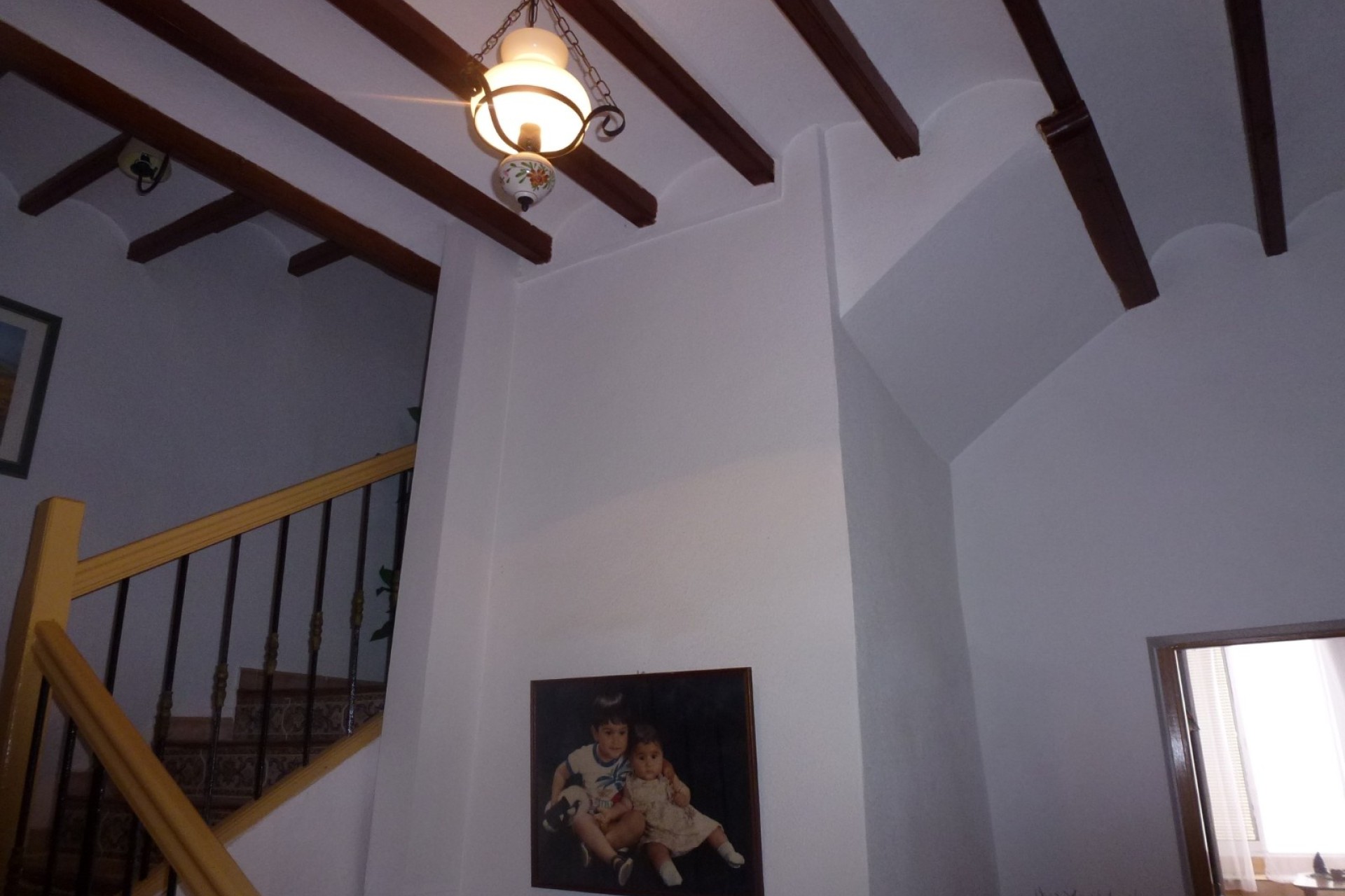 Revente - Maison de ville -
Hondón de los Fráiles