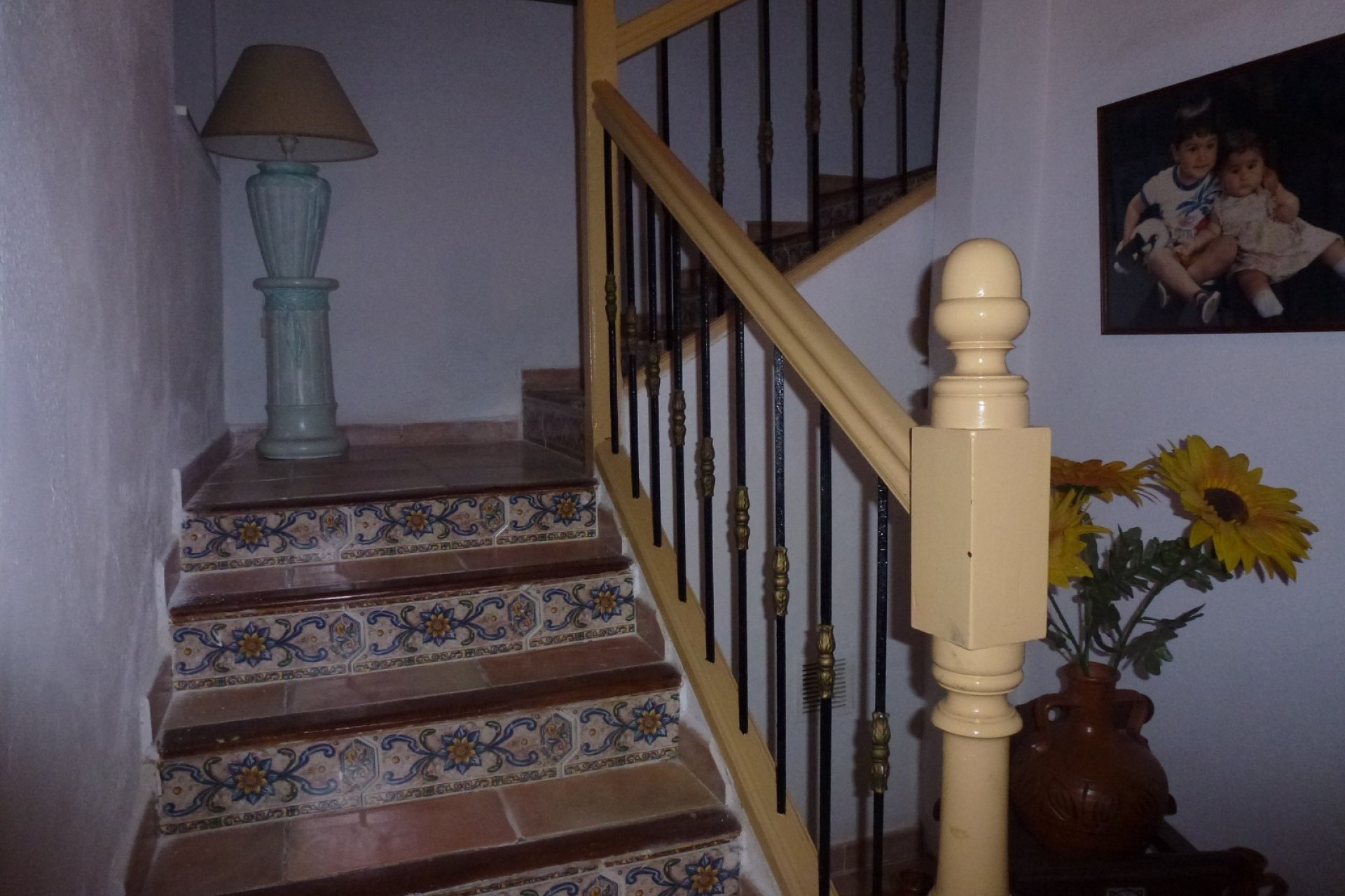 Revente - Maison de ville -
Hondón de los Fráiles