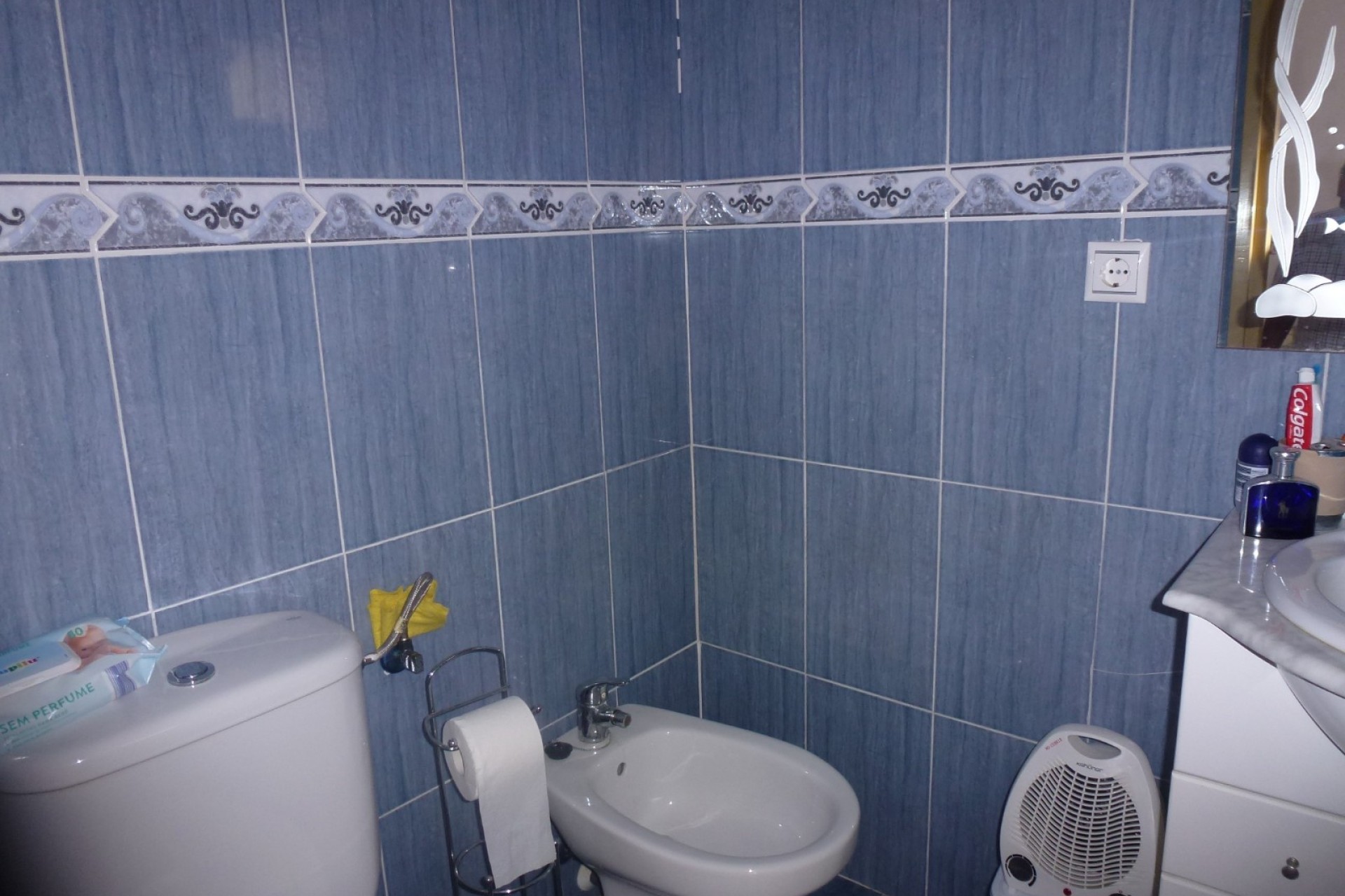 Revente - Maison de ville -
Hondón de los Fráiles