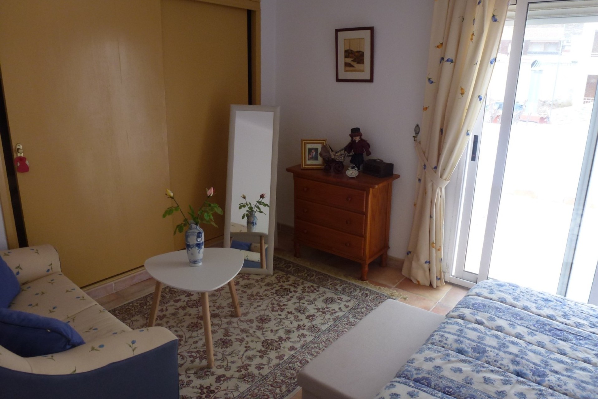 Revente - Maison de ville -
Hondón de los Fráiles