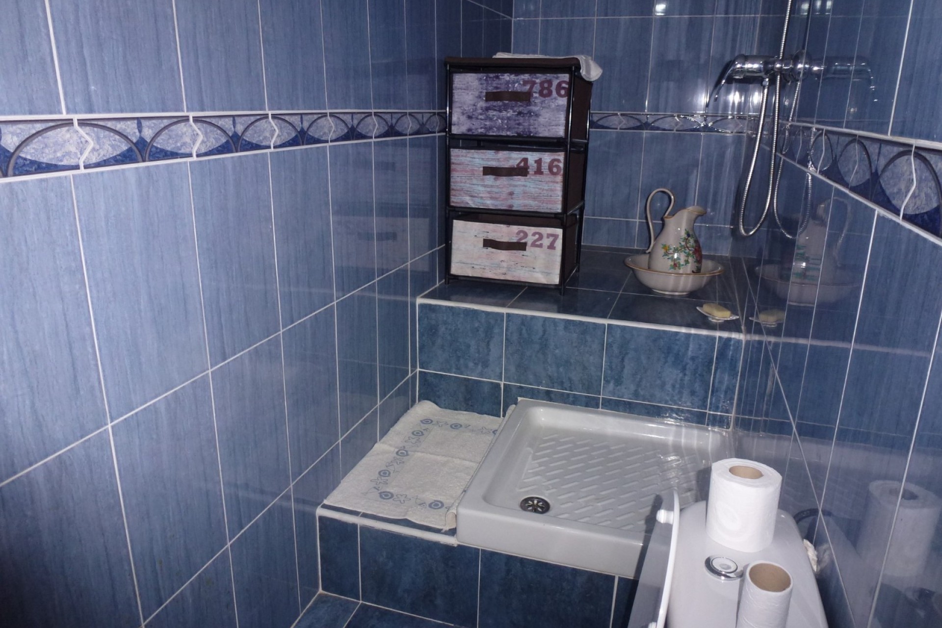 Revente - Maison de ville -
Hondón de los Fráiles