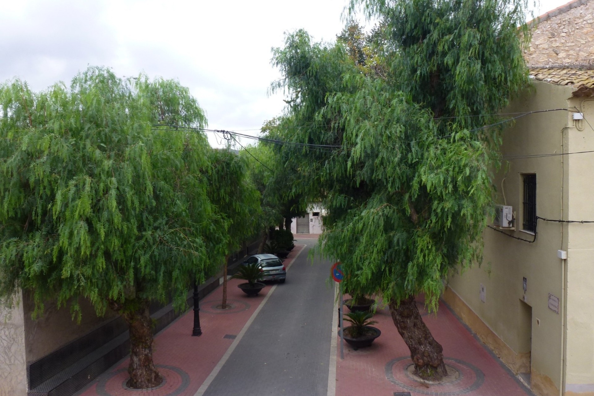 Revente - Maison de ville -
Hondón de los Fráiles