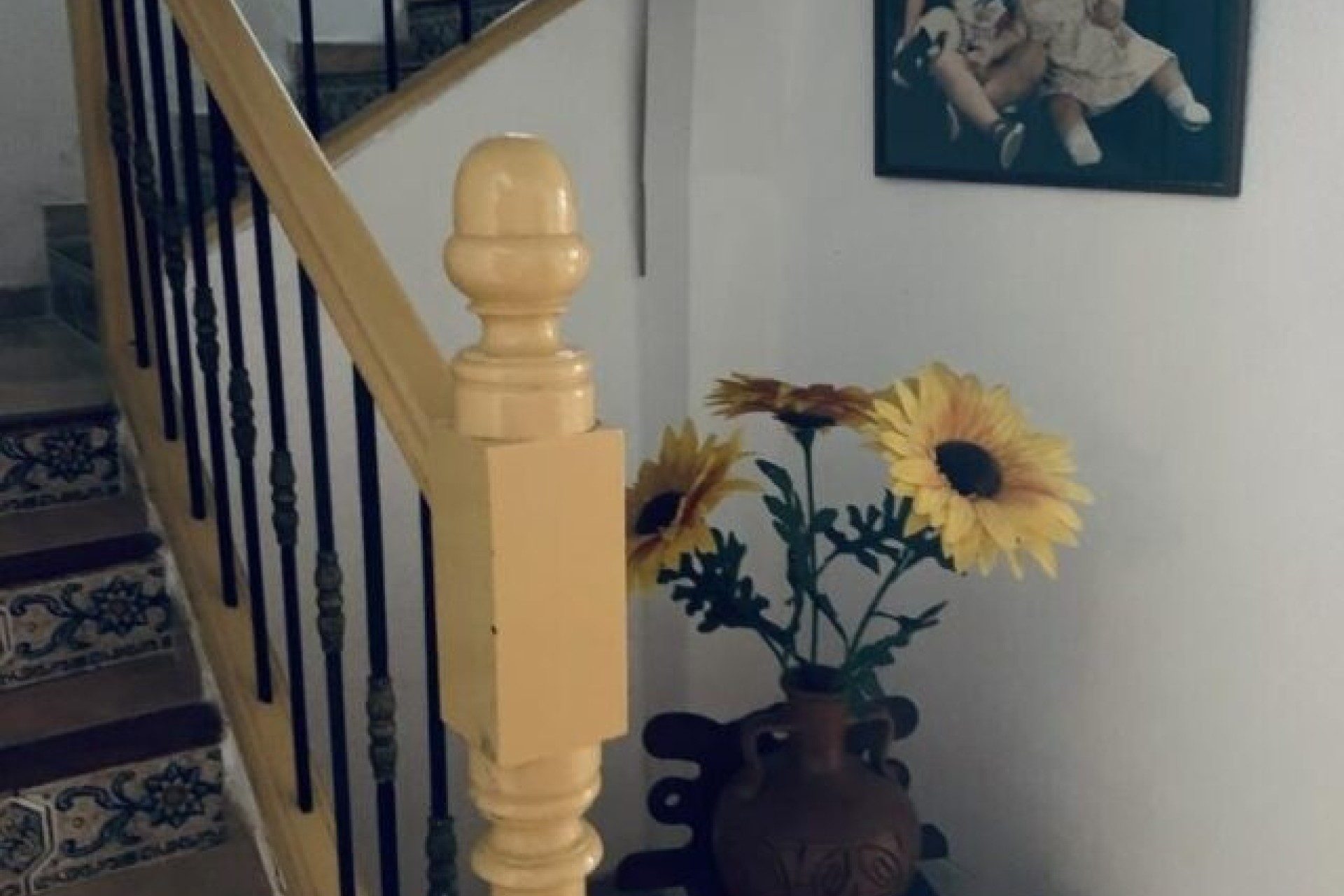 Revente - Maison de ville -
Hondón de los Fráiles