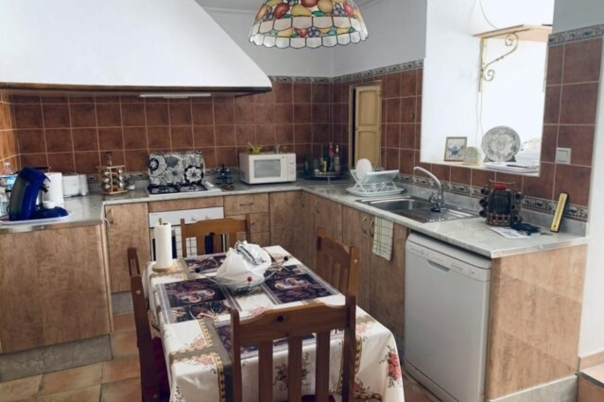 Revente - Maison de ville -
Hondón de los Fráiles