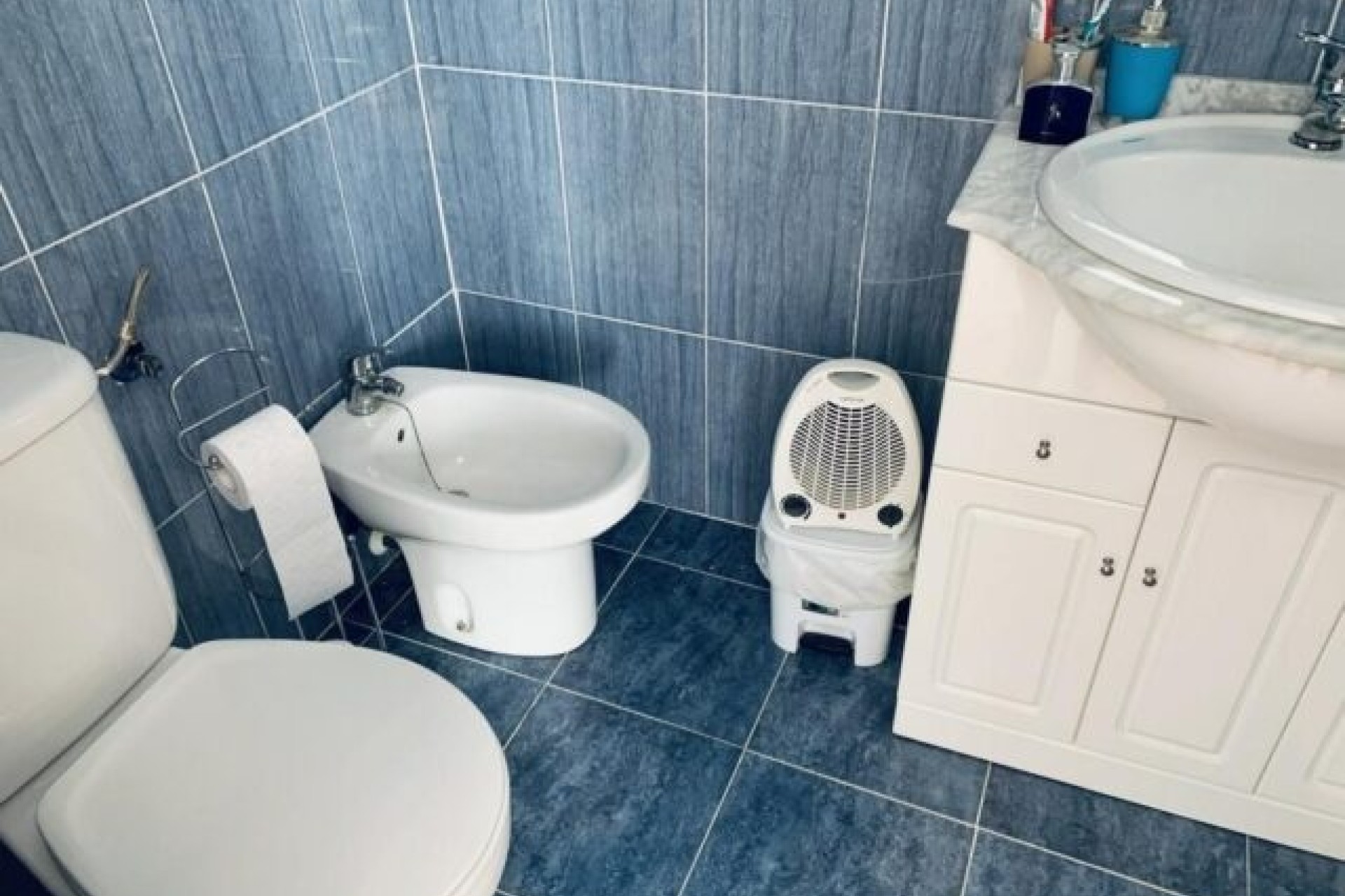 Revente - Maison de ville -
Hondón de los Fráiles