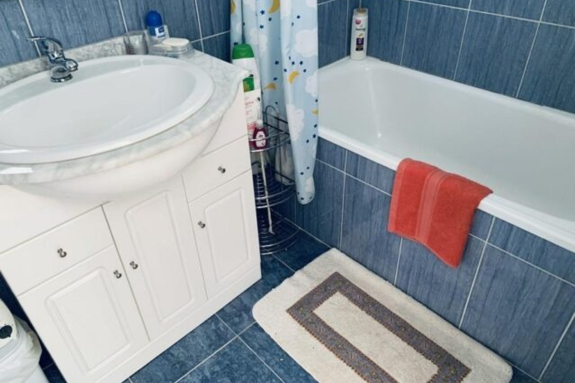 Revente - Maison de ville -
Hondón de los Fráiles