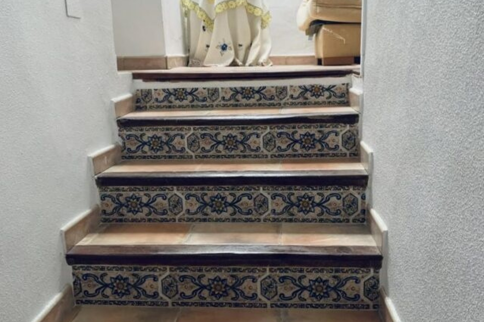 Revente - Maison de ville -
Hondón de los Fráiles