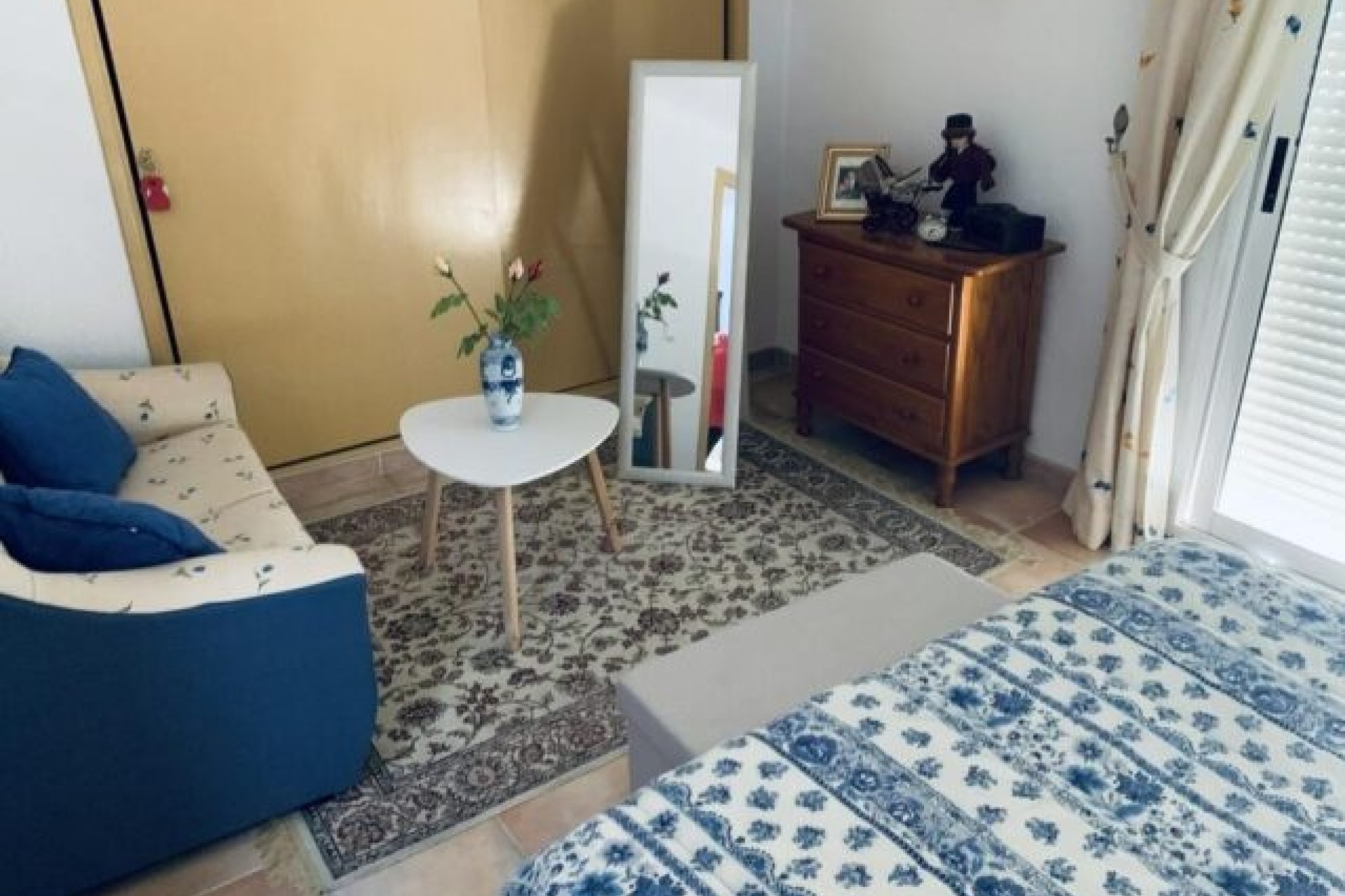 Revente - Maison de ville -
Hondón de los Fráiles