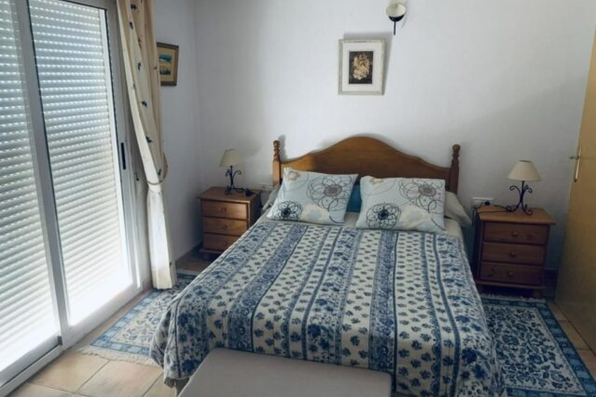 Revente - Maison de ville -
Hondón de los Fráiles