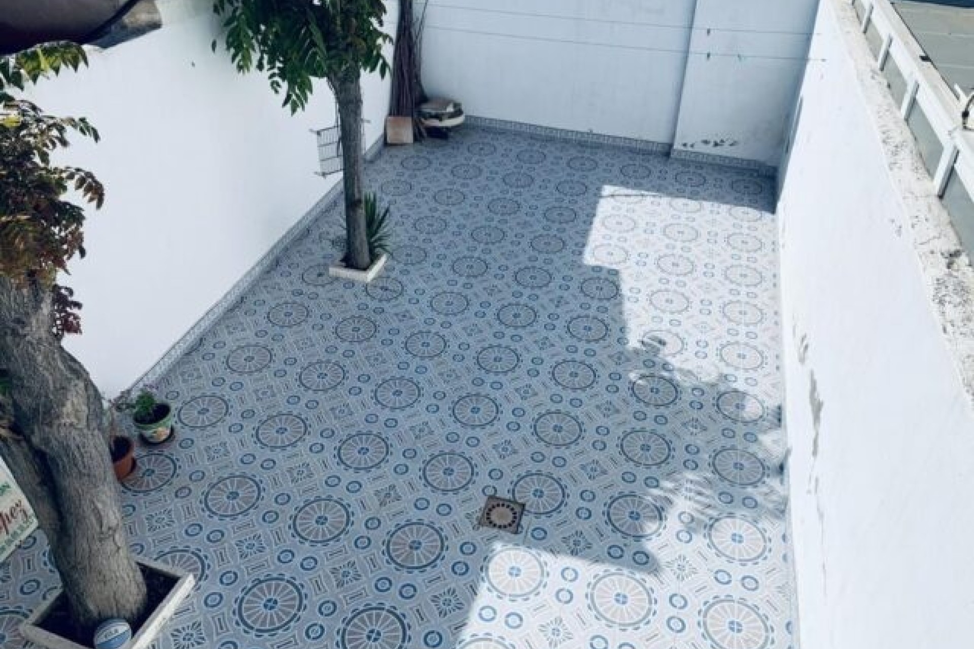 Revente - Maison de ville -
Hondón de los Fráiles