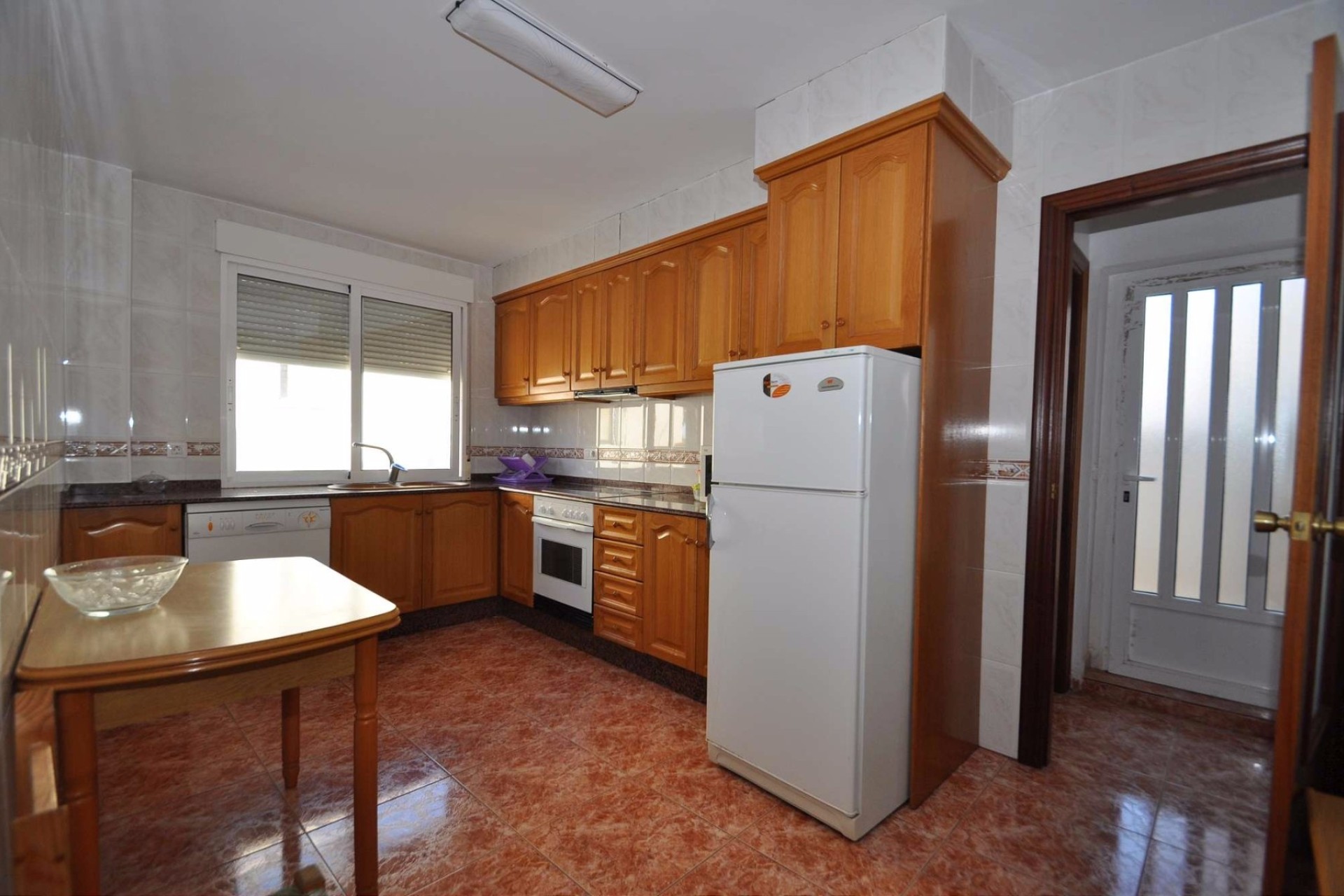 Revente - Maison de ville -
Ibi - Costa Blanca
