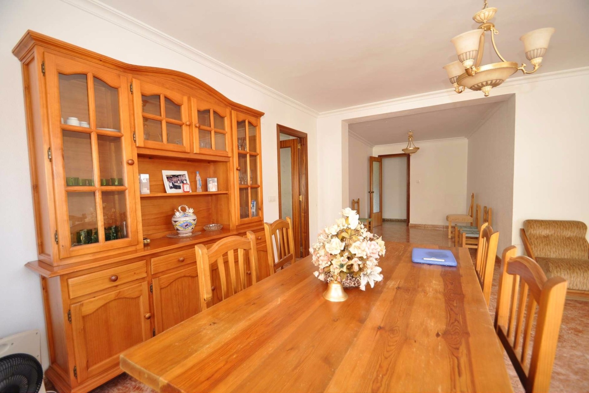 Revente - Maison de ville -
Ibi - Costa Blanca