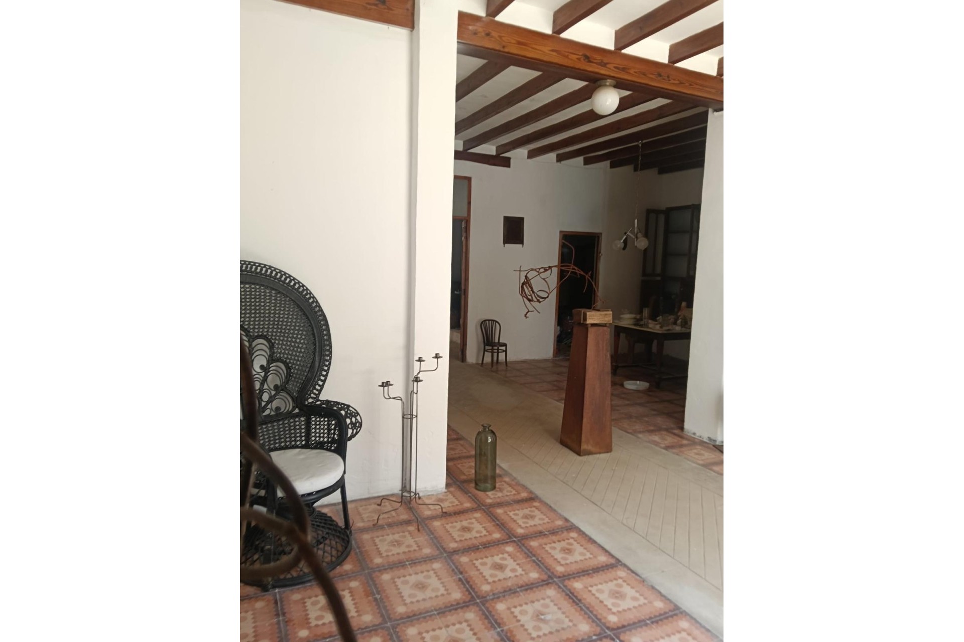 Revente - Maison de ville -
Jesus Pobre - Inland