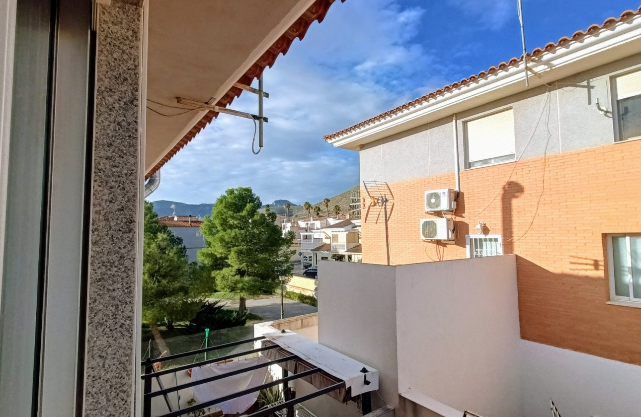 Revente - Maison de ville -
La Romana - Inland