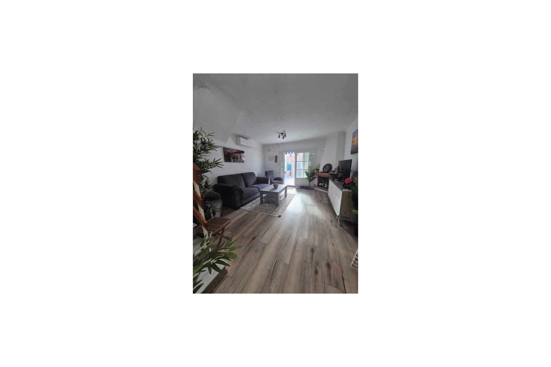 Revente - Maison de ville -
La Rosaleda - Inland