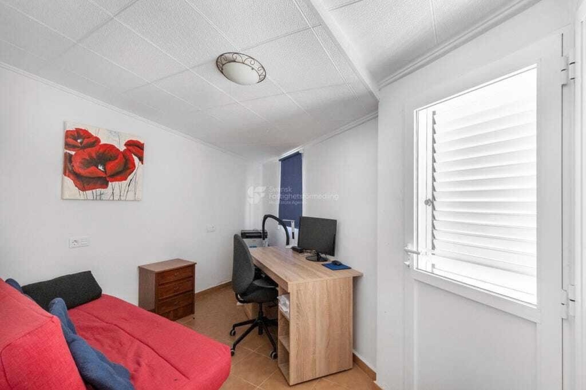 Revente - Maison de ville -
La Rosaleda