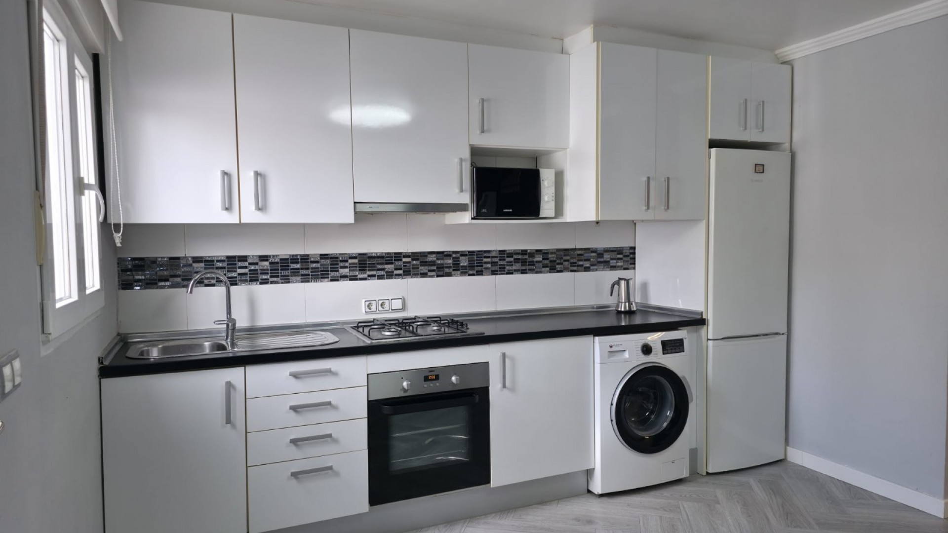 Revente - Maison de ville -
La Torreta - Torrevieja