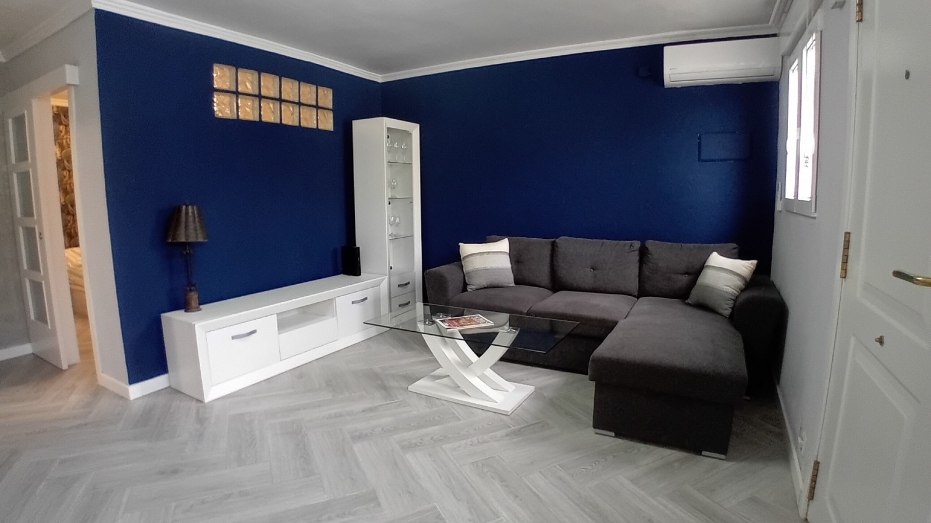 Revente - Maison de ville -
La Torreta - Torrevieja