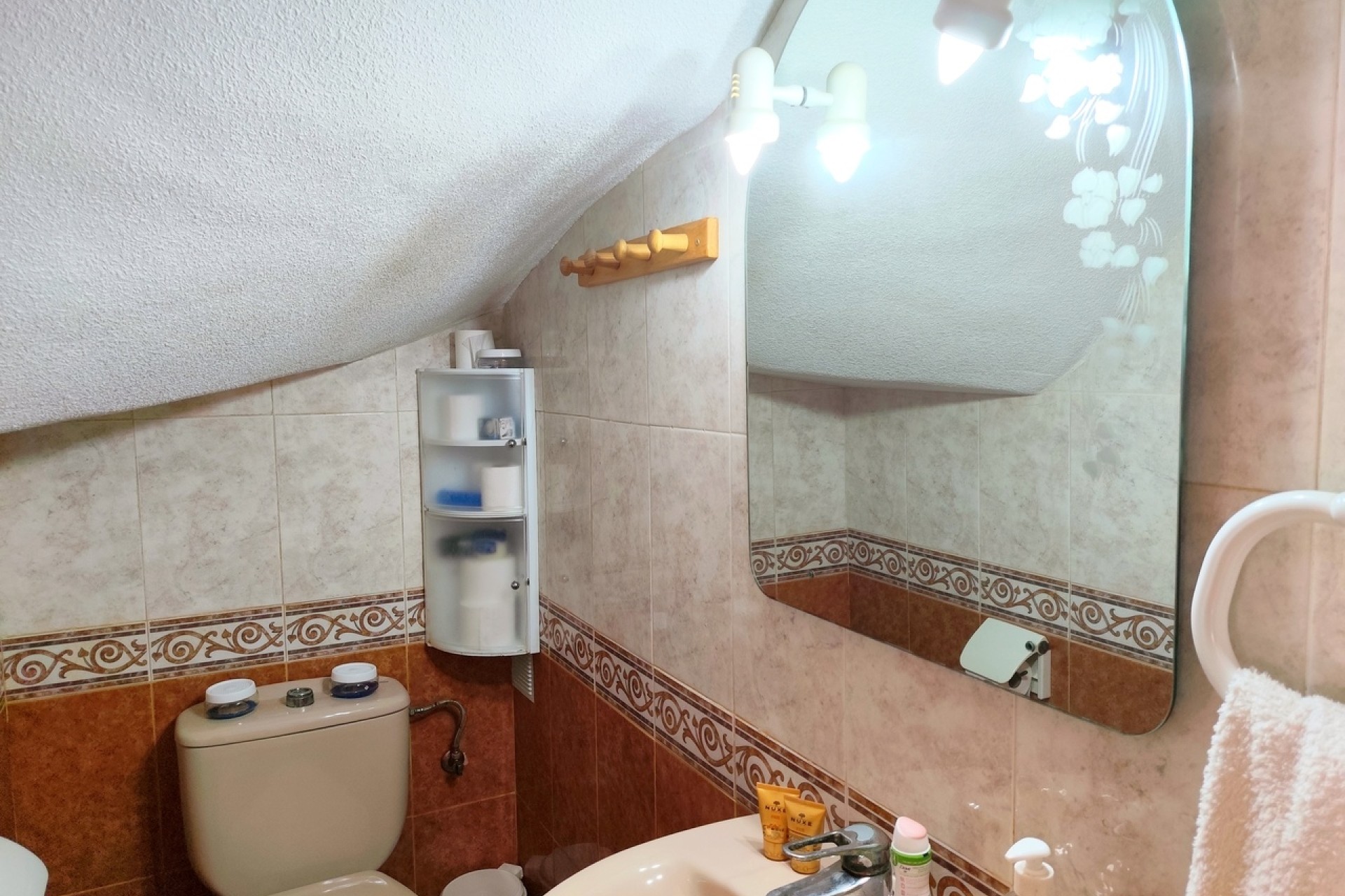 Revente - Maison de ville -
La Zenia - Costa Blanca