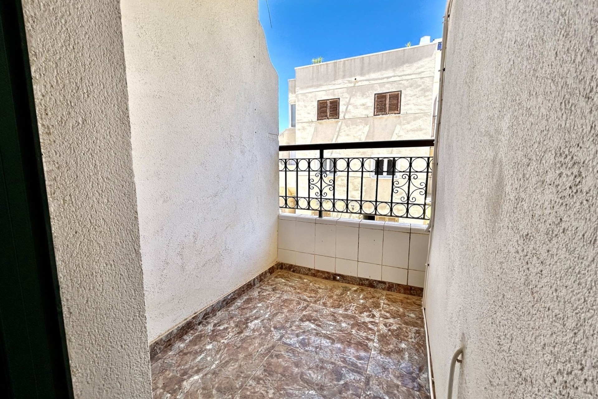 Revente - Maison de ville -
La Zenia - Costa Blanca