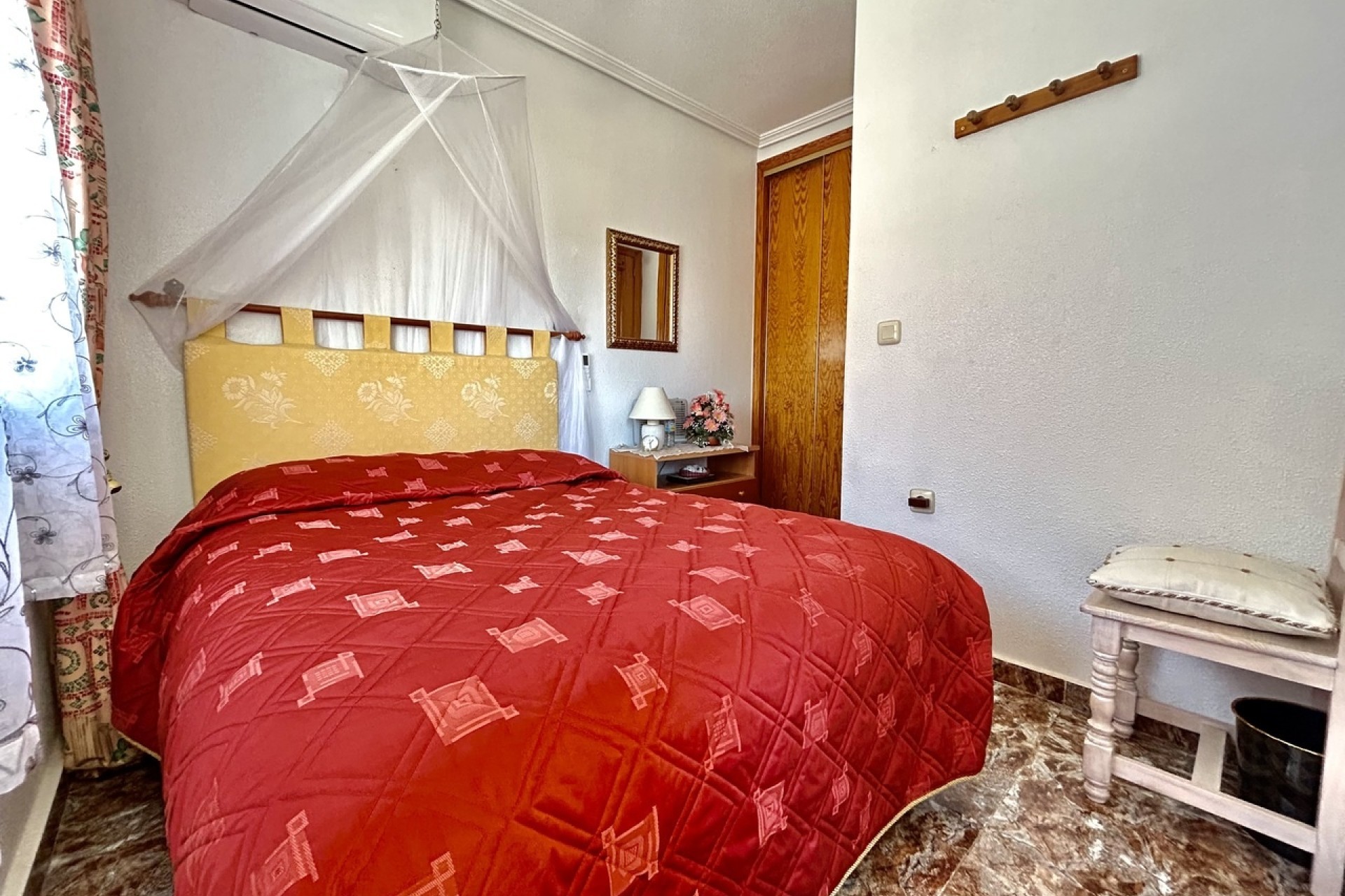 Revente - Maison de ville -
La Zenia - Costa Blanca