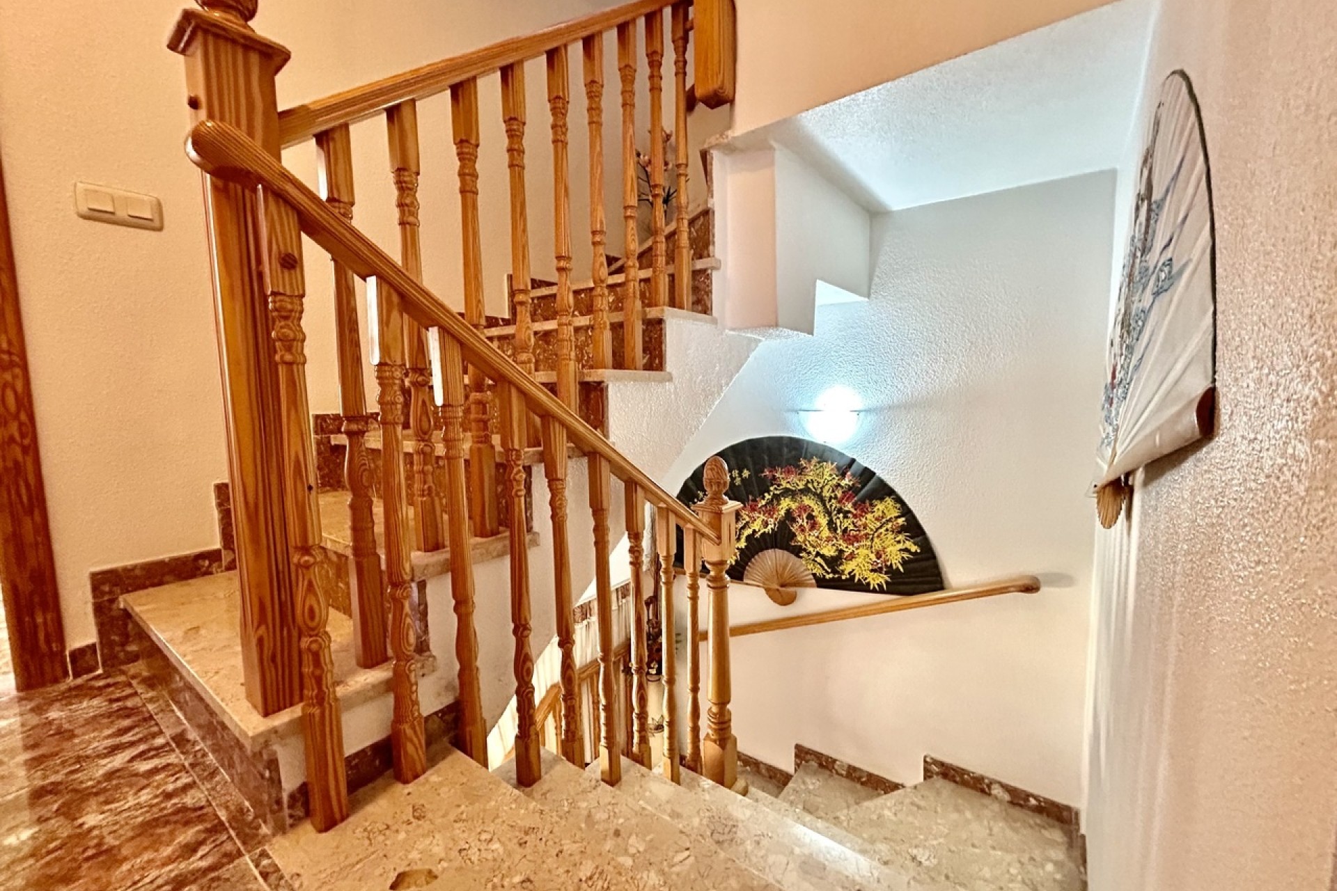 Revente - Maison de ville -
La Zenia - Costa Blanca