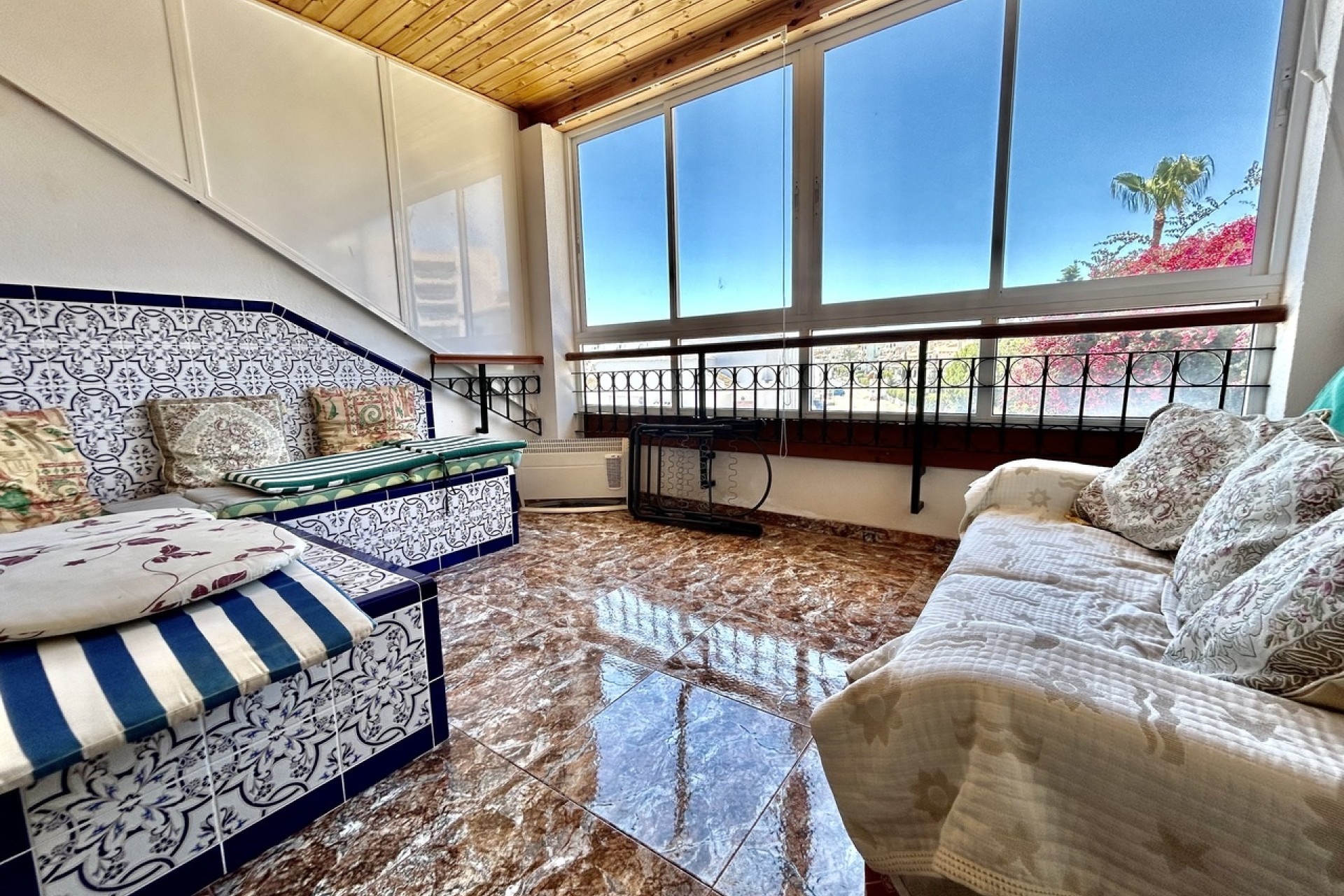 Revente - Maison de ville -
La Zenia - Costa Blanca